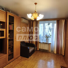 Квартира 33,3 м², 1-комнатная - изображение 1