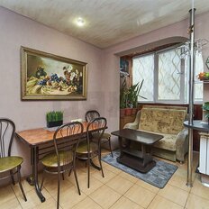Квартира 48,3 м², 2-комнатная - изображение 3