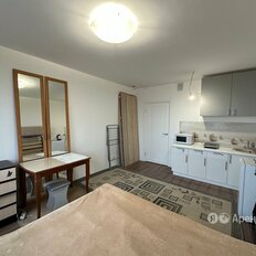 Квартира 22 м², студия - изображение 2