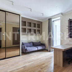 Квартира 138 м², 4-комнатные - изображение 5