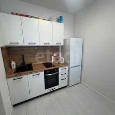 Квартира 26 м², студия - изображение 2