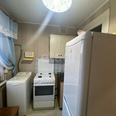 Квартира 44,6 м², 2-комнатная - изображение 1
