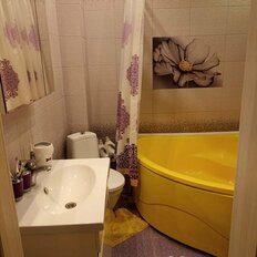 Квартира 30 м², 4-комнатная - изображение 3