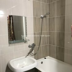 Квартира 33 м², 1-комнатная - изображение 1