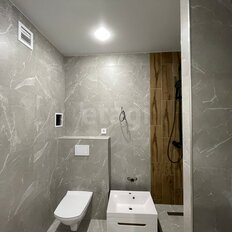 Квартира 33,6 м², 1-комнатная - изображение 3