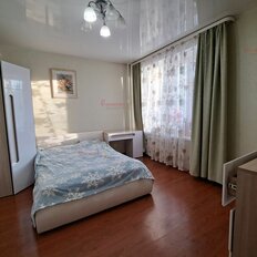 Квартира 86 м², 2-комнатная - изображение 4