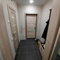 Квартира 34 м², студия - изображение 3