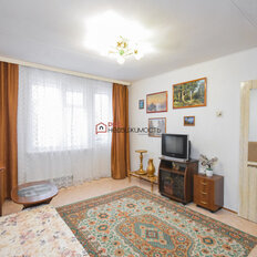 Квартира 29 м², 1-комнатная - изображение 3