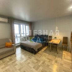 Квартира 28,2 м², студия - изображение 3