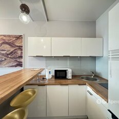 Квартира 28 м², студия - изображение 1