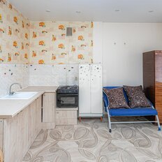 Квартира 23,9 м², студия - изображение 2