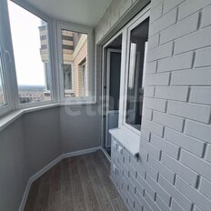 Квартира 38,9 м², 1-комнатная - изображение 5