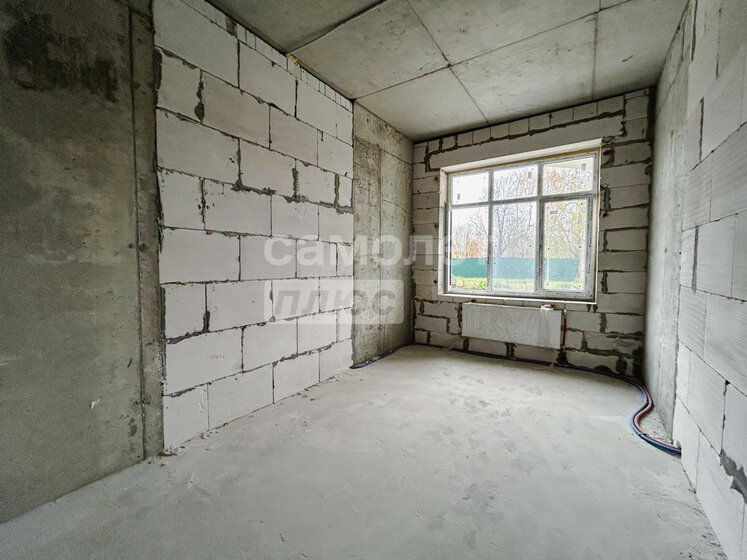 80 м², 3-комнатная квартира 9 490 000 ₽ - изображение 43