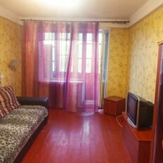 Квартира 31,2 м², 1-комнатная - изображение 2