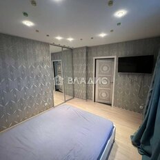 Квартира 57,9 м², 2-комнатная - изображение 5