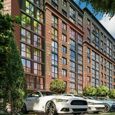 Квартира 78,6 м², 2-комнатная - изображение 4