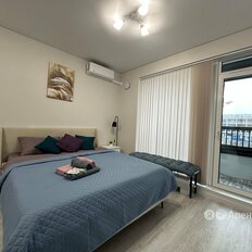 Квартира 24,6 м², студия - изображение 4
