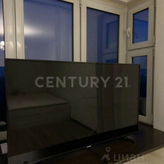 Квартира 50 м², 1-комнатная - изображение 3