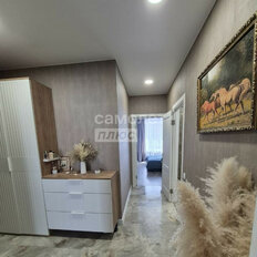 Квартира 64 м², 2-комнатная - изображение 3