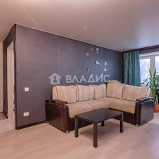 Квартира 54,6 м², 3-комнатная - изображение 1