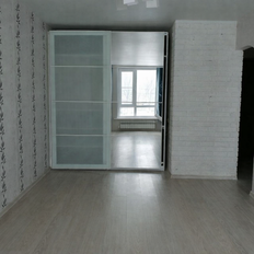 Квартира 35 м², 1-комнатная - изображение 2