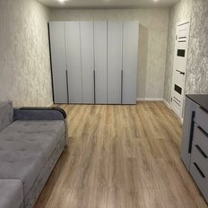 Квартира 40 м², 1-комнатная - изображение 4