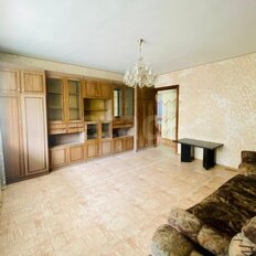 Квартира 69,3 м², 3-комнатная - изображение 1