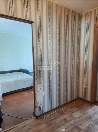 38,1 м², 2-комнатная квартира 2 600 000 ₽ - изображение 26