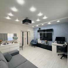 Квартира 67,8 м², 3-комнатная - изображение 3