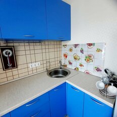 Квартира 30,9 м², 1-комнатная - изображение 1