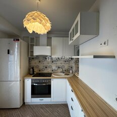 Квартира 38,5 м², 1-комнатная - изображение 3