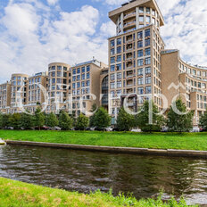 Квартира 197,8 м², 5-комнатная - изображение 1