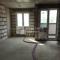 Квартира 30,4 м², студия - изображение 2