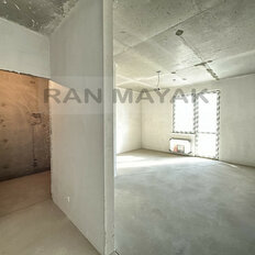 Квартира 25,6 м², студия - изображение 1