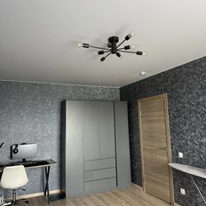 Квартира 34,5 м², 1-комнатная - изображение 3