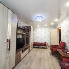 Квартира 28,9 м², 1-комнатная - изображение 4