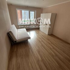 Квартира 34 м², 1-комнатная - изображение 5