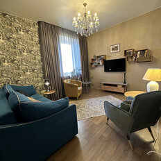 Квартира 37 м², 1-комнатная - изображение 1