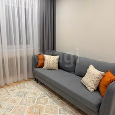 Квартира 40 м², 2-комнатная - изображение 5