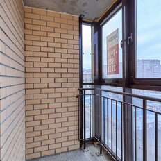 Квартира 76,1 м², 3-комнатная - изображение 1