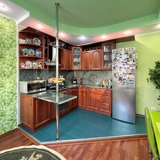 Квартира 52,4 м², 2-комнатная - изображение 3