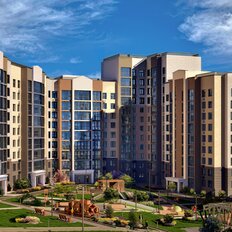 Квартира 101,1 м², 4-комнатная - изображение 5