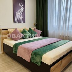 Квартира 20,1 м², студия - изображение 2