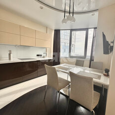 Квартира 58,8 м², 2-комнатная - изображение 4