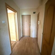 Квартира 33 м², 1-комнатная - изображение 4