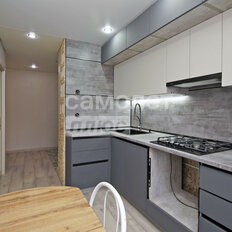 Квартира 50 м², 2-комнатная - изображение 2