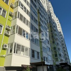 Квартира 20 м², студия - изображение 3