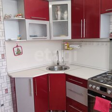 Квартира 51,7 м², 2-комнатная - изображение 2