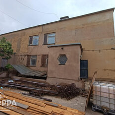 700 м², автосервис - изображение 5