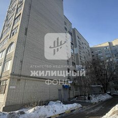 Квартира 59 м², 3-комнатная - изображение 2